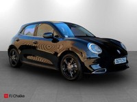 2023 GWM Funky Cat 48kWh First Edition Auto 5dr HATCHBACK Electric Automatic