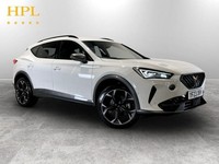 2023 23 CUPRA FORMENTOR 1.5 TSI V2 SUV 5DR PETROL MANUAL EURO 6 (S/S) (150 PS)