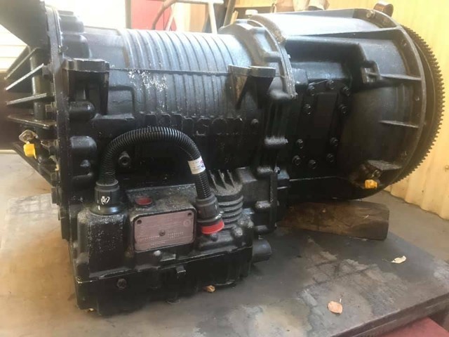 Allison 3060p (reconditioned) auto truck transmission | Truck Parts
