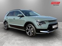2023 Kia Niro 1.6 GDi Hybrid 4 5dr DCT Estate PETROL/ELECTRIC Automatic