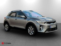 2024 Kia Stonic 1.0 T-GDi 2 DCT Euro 6 (s/s) 5dr HATCHBACK Petrol Automatic