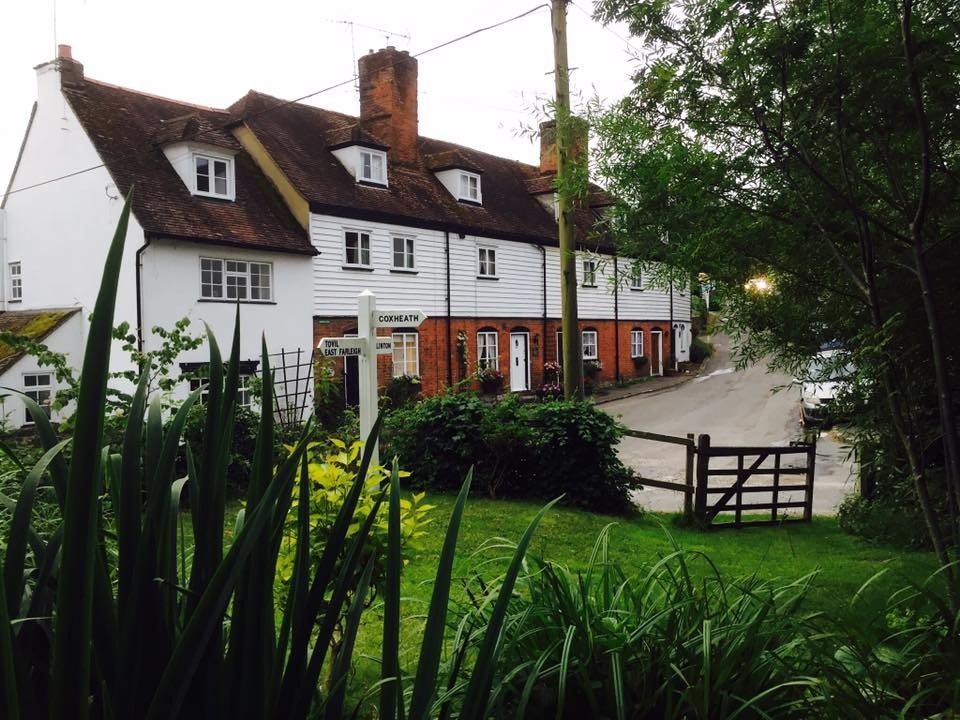 Double Room Available For Rent In Loose Village, Maidstone in