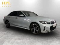2024 24 BMW 3 SERIES 2.0 330E 12KWH M SPORT SALOON 4DR PETROL PLUG-IN HYBRID AUT