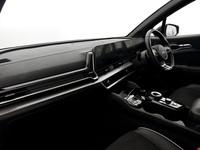 2023 Kia Sportage 1.6T GDi HEV GT-Line 5dr Auto SUV PETROL/ELECTRIC Automatic