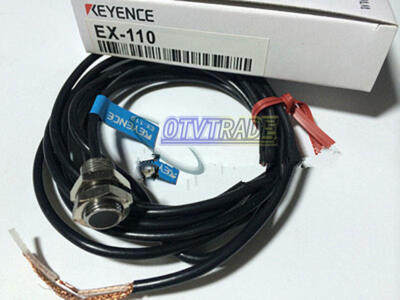 NEW ONE Keyence Sensor EX-110 EX 110