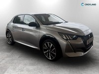 2020 Peugeot 208 1.2 PureTech 130 GT Line 5dr EAT8 HATCHBACK PETROL Automatic