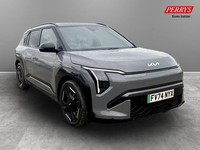 2024 Kia EV3 148kW GT-Line 81.4kWh 5dr Auto Estate ELECTRIC Automatic
