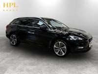 2021 SEAT Leon 1.4 eHybrid 12.8kWh XCELLENCE Lux Estate 5dr Petrol Plug-in Hybri