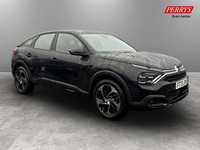 2023 Citroen C4 1.2 PureTech You 5dr Hatchback PETROL Manual