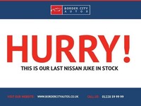 2012 Nissan Juke 1.6 Acenta 5dr HATCHBACK PETROL Manual