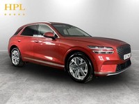 2023 Genesis GV70 (77.4kWh, Dual Motor) Sport SUV 5dr Electric Auto 4WD (490 ps)