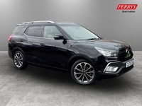 2020 Ssangyong Tivoli 1.6 Ultimate 5dr Estate PETROL Manual
