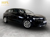 2023 72 VAUXHALL ASTRA 1.2 TURBO DESIGN HATCHBACK 5DR PETROL MANUAL EURO 6 (S/S)