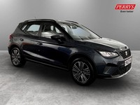 2023 SEAT Arona 1.0 TSI SE Technology 5dr Hatchback PETROL Manual