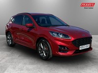 2023 Ford Kuga 1.5 EcoBoost 150 ST-Line Edition 5dr Hatchback PETROL Manual