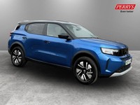 2025 Vauxhall Frontera 83kW GS 44kWh 5dr Auto Estate ELECTRIC Automatic