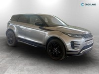 2020 Land Rover Range Rover Evoque 2.0 D240 MHEV R-Dynamic HSE SUV 5dr Diesel Au