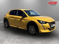 2022 Peugeot 208 100kW Allure Premium 50kWh 5dr Auto Hatchback ELECTRIC Automati