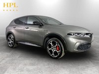 2023 73 ALFA ROMEO TONALE 1.3 VGT 15.5KWH VELOCE SUV 5DR PETROL PLUG-IN HYBRID A