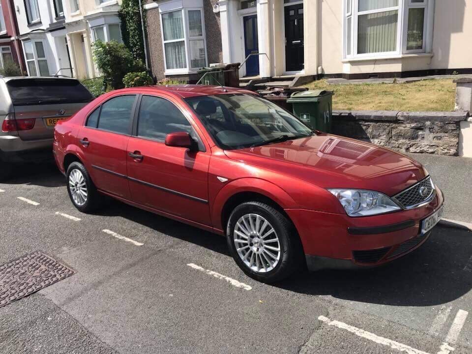 Car for sale in Plymouth, Devon Gumtree