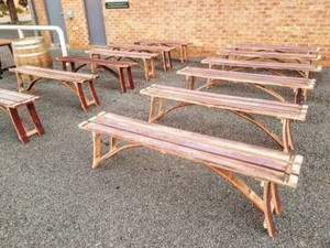 Bench Seat Hire For Wedding Ceremony Hire Venues Gumtree