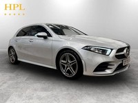 2020 70 MERCEDES-BENZ A CLASS 1.3 A200 AMG LINE (EXECUTIVE) HATCHBACK 5DR PETROL