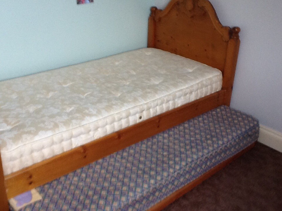 Two single beds in Norwich, Norfolk Gumtree