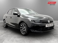 2026 Vauxhall Corsa 1.2 Turbo Yes 5dr Auto [Winter Pack] Hatchback PETROL Automa