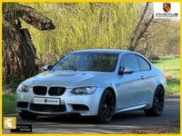 BMW M3 4.0 M3 Coupe 2008