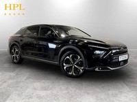 2023 72 CITROEN C5 X 1.6 12.4KWH SHINE PLUS HATCHBACK 5DR PETROL PLUG-IN HYBRID