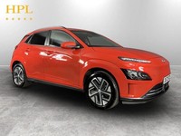 2023 72 HYUNDAI KONA 64KWH ULTIMATE SUV 5DR ELECTRIC AUTO (10.5KW CHARGER) (204