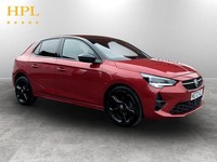 2023 Vauxhall Corsa 1.2 GS 5dr HATCHBACK PETROL Manual