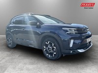 2023 Citroen C5 Aircross 1.2 PureTech Shine 5dr EAT8 Hatchback PETROL Automatic