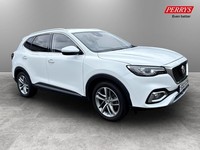 2023 MG HS 1.5 T-GDI Exclusive 5dr DCT Hatchback PETROL Automatic