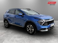 2023 Kia Sportage 1.6T GDi HEV 4 5dr Auto ESTATE PETROL/ELECTRIC Automatic