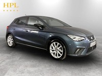 2023 SEAT Ibiza 1.0 TSI FR Hatchback 5dr Petrol Manual Euro 6 (s/s) (95 ps) Hatc