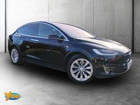 2018 Tesla Model X 75D (Dual Motor) SUV 5dr Electric Auto 4WDE (328 bhp) HATCHBA