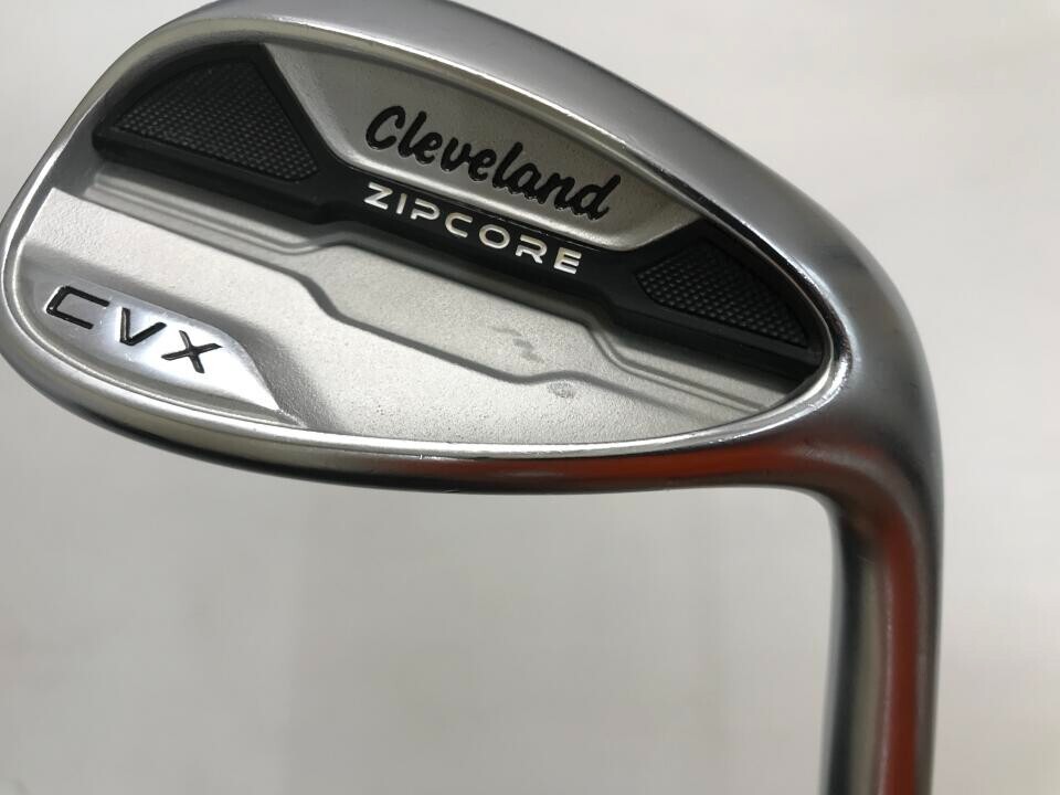 Cleveland CVX ZIPCORE Wedge #58(1Club)/NS/Flex:S/Wedge | eBay