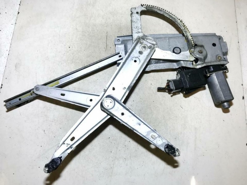 90520226   Door Winder Mechanism (Window Regulator) Front Right Side Fr947885-40