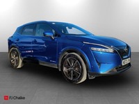 2023 Nissan Qashqai 1.5 h e-POWER Tekna Auto Euro 6 (s/s) 5dr HATCHBACK Petrol/E