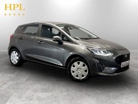 2023 23 FORD FIESTA 1.1 TI-VCT TREND HATCHBACK 5DR PETROL MANUAL EURO 6 (S/S) (7