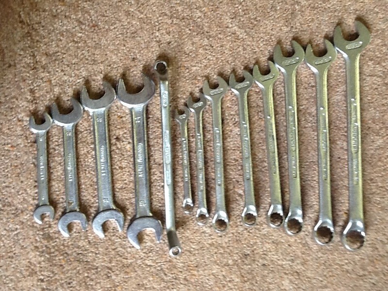 Gedore Tools for sale in UK 44 secondhand Gedore Tools
