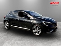 2022 Renault Clio 1.0 TCe 90 RS Line 5dr Hatchback PETROL Manual