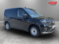 2026 Ford Tourneo Courier Transit Courier Leader Van 1.5L EcoBlue 100PS  FWD 6 S