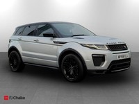2018 Land Rover Range Rover Evoque 2.0 TD4 HSE Dynamic Auto 4WD Euro 6 (s/s) 5dr