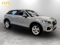 2023 Audi Q2 1.5 TFSI CoD 35 Sport SUV 5dr Petrol Manual Euro 6 (s/s) (150 ps) E
