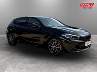 2024 BMW 1 Series 128ti 5dr Step Auto [Live Cockpit Professional] Hatchback PETR