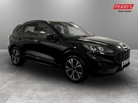 2023 Ford Kuga 2.5 PHEV ST-Line X Edition 5dr CVT 5 Door PETROL/ELECTRIC Automat