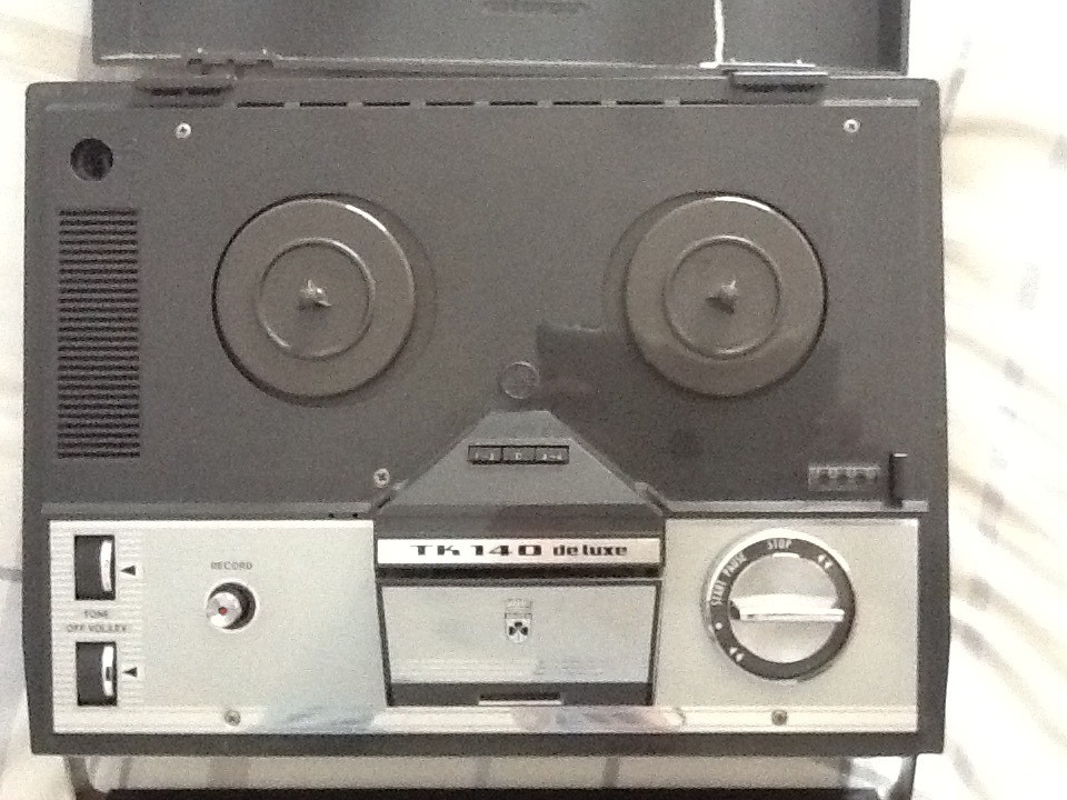 Grundig Tape Recorder in Motherwell, North Lanarkshire Gumtree