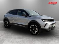 2023 Vauxhall Mokka 100kW Ultimate 50kWh 5dr Auto SUV ELECTRIC Automatic